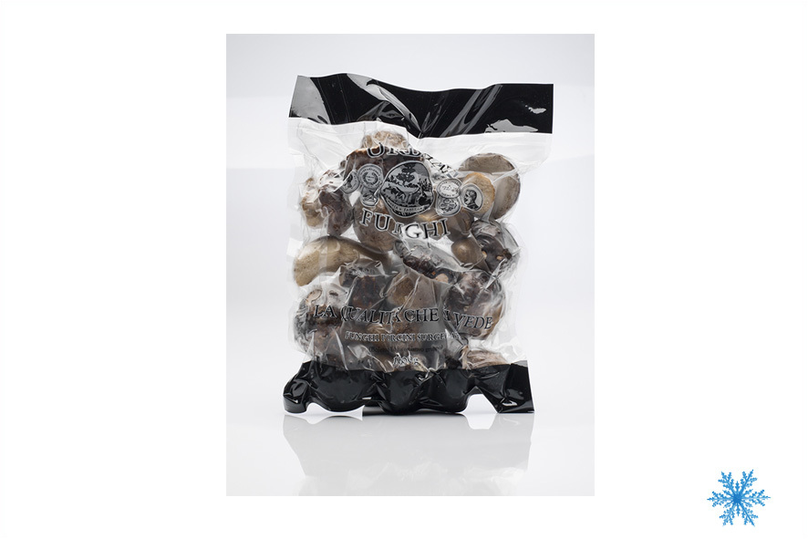 FUNGHI PORCINI INTERI 1.SCELTA  SG