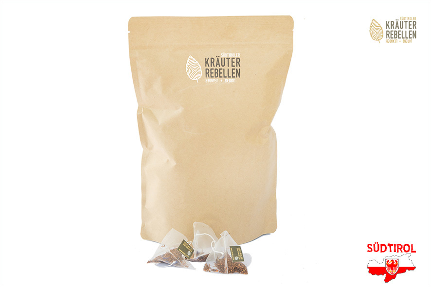 TE' ROOIBOS PIRAMIDE 13 P-R
