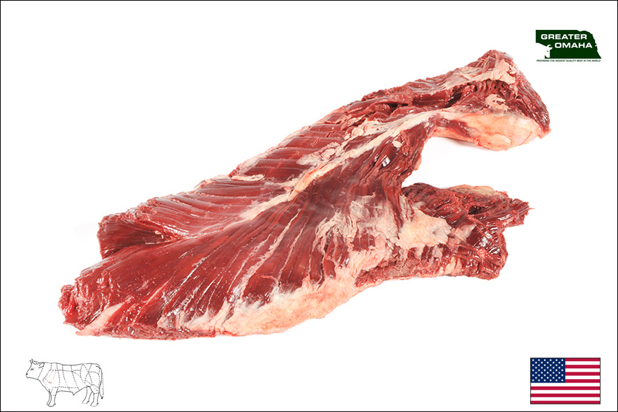 RIND NIERENZAPFEN / ONGLET (USA) X4