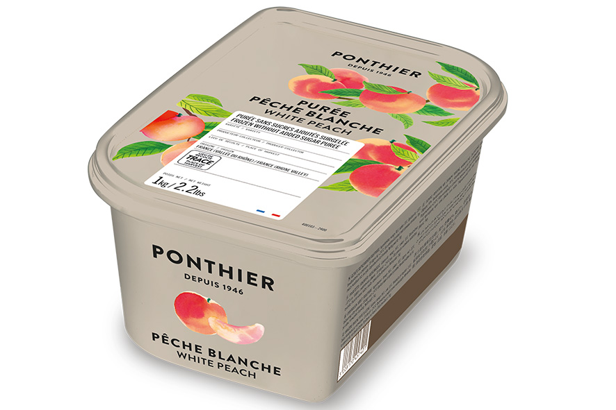 FRUCHTMARK PFIRSICH WEISS 10% ZUCC. TK