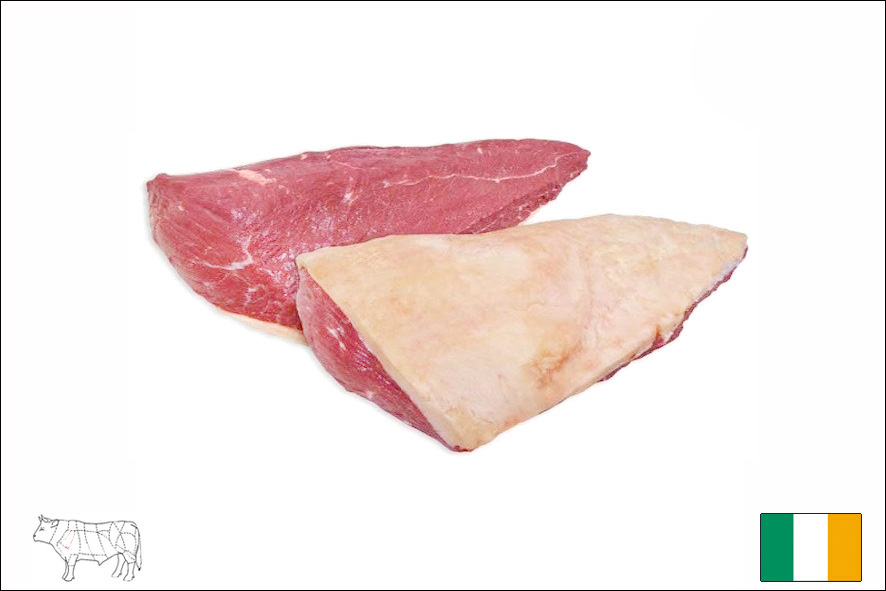 RIND TAFELSPITZ / PICANHA  (IRL)