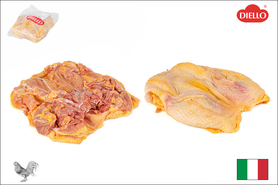 CAPPONE DISOSSATO 1-1,2 KG(I) SG