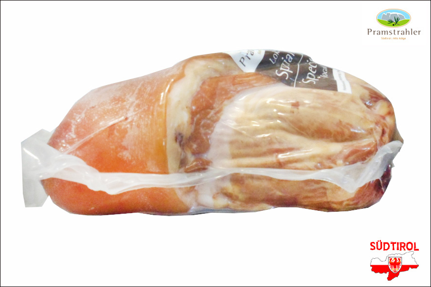 SCHWEIN STELZE GROSS M/SCHW. GER.