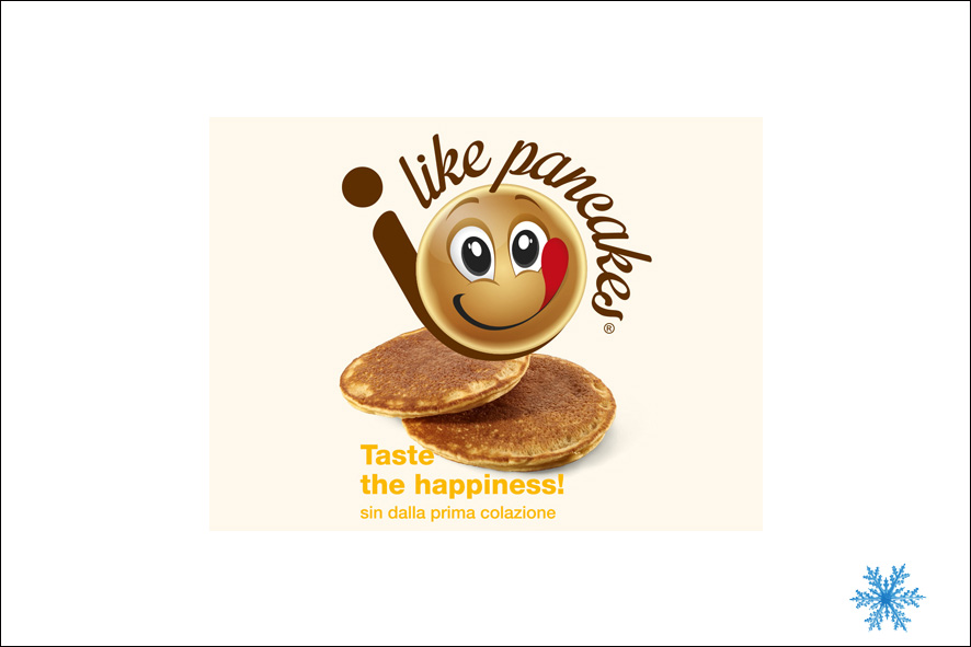 PANCAKES  SG