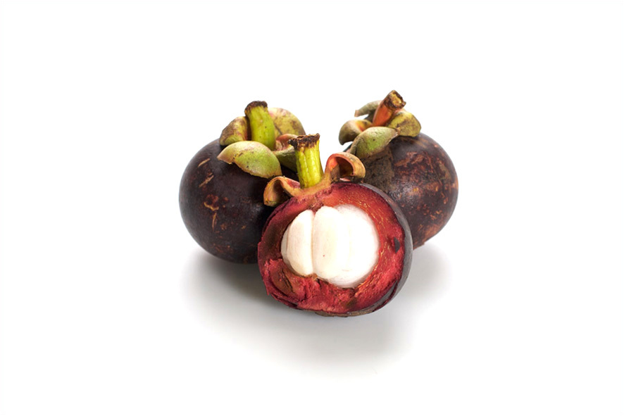 MANGOSTAN