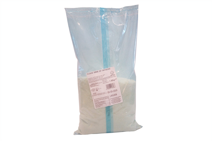 PECORINO ROMANO DOP GERIEBEN