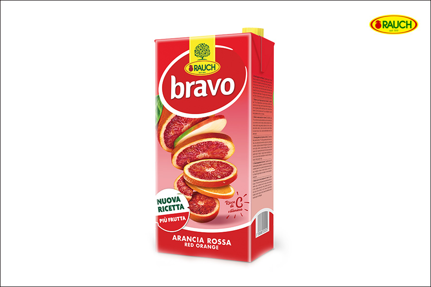 NETTARE ARANCIA ROSSA SICILIA