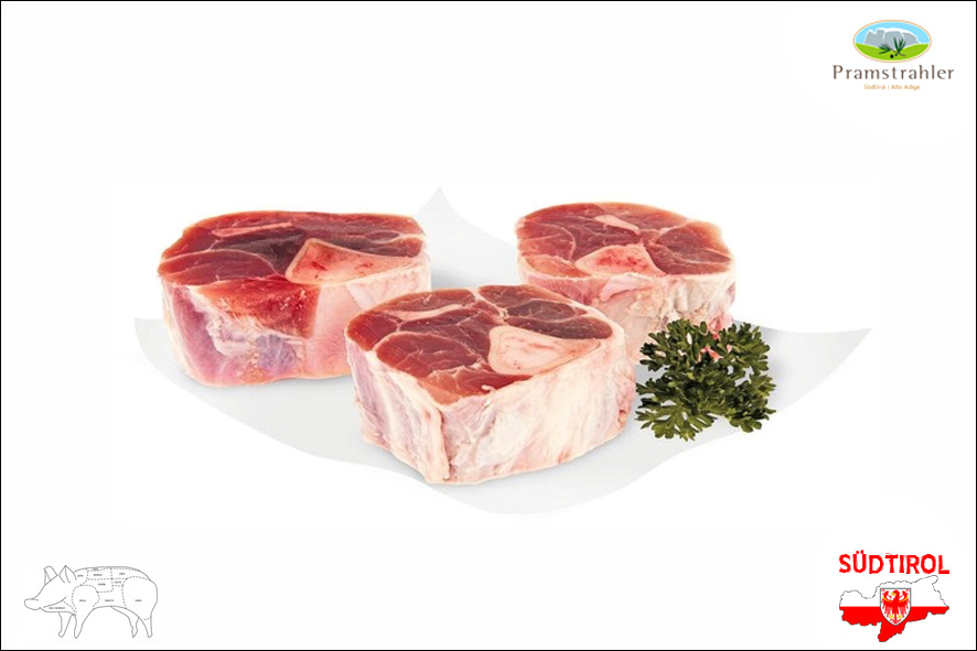 SCHWEIN OSSOBUCO VAK.