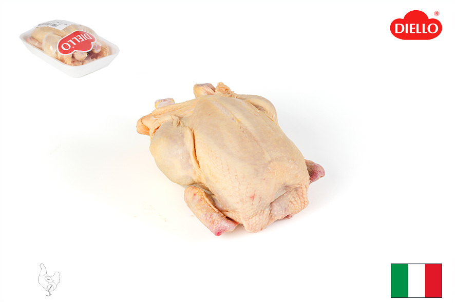 HUHN(I)