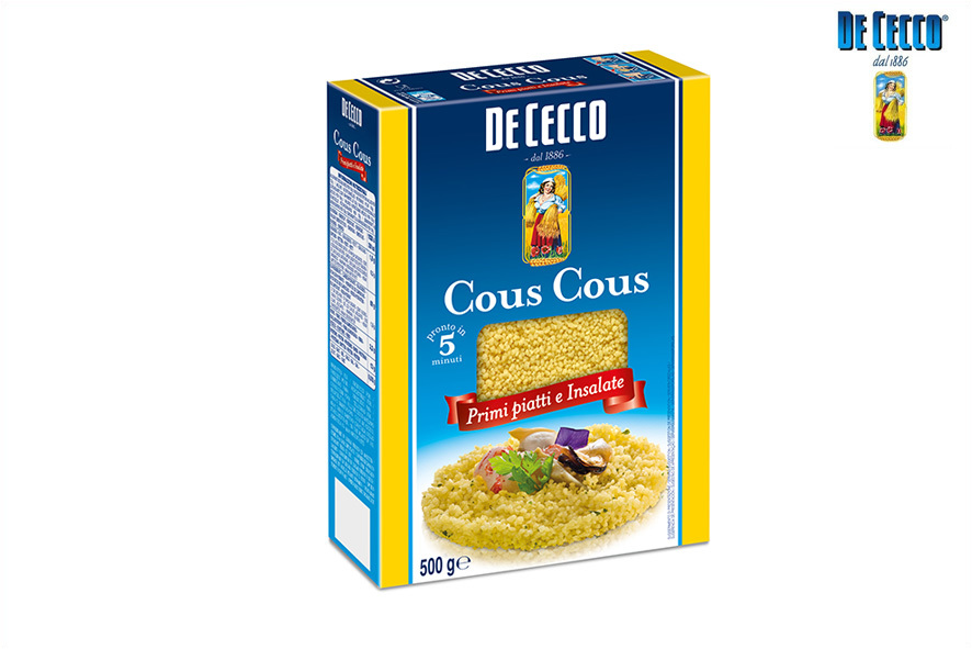 COUS-COUS