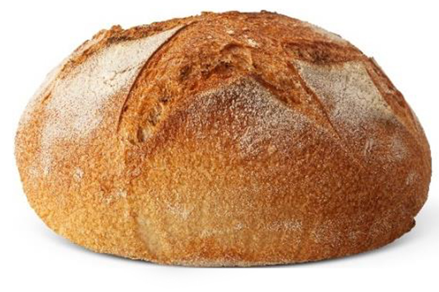 PANE SICILIANO MONO BIO SG