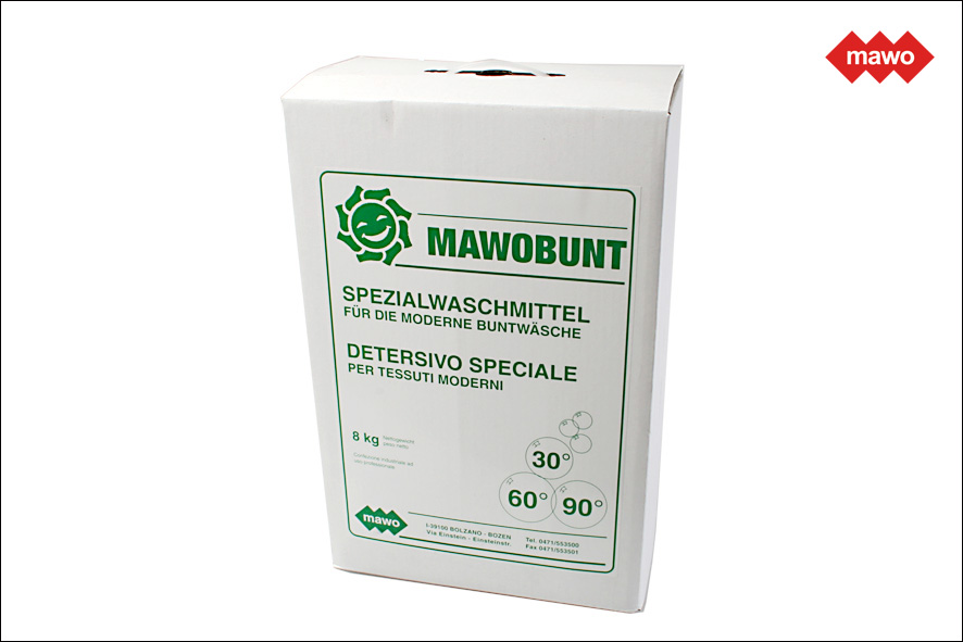MAWOBUNT BUNTWASCHMITTEL