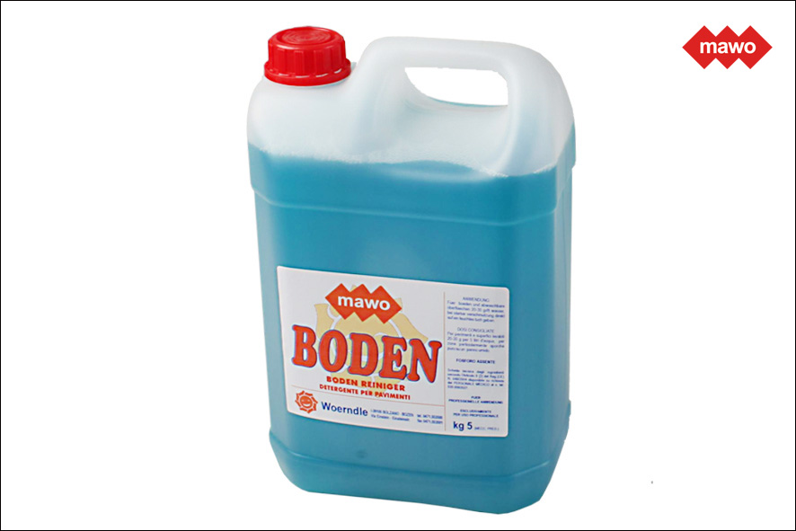 MAWO BODEN REINIGER