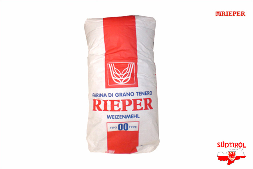 FARINA GRANO TEN. 00 ROSSO