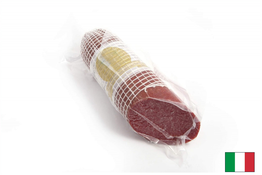 SALAME 1/2 UNGHERESE SOTTOVUOTO