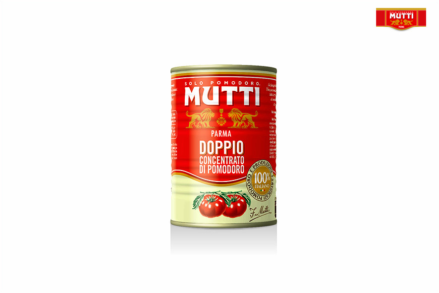 TOMATENKONZENTRAT 440G