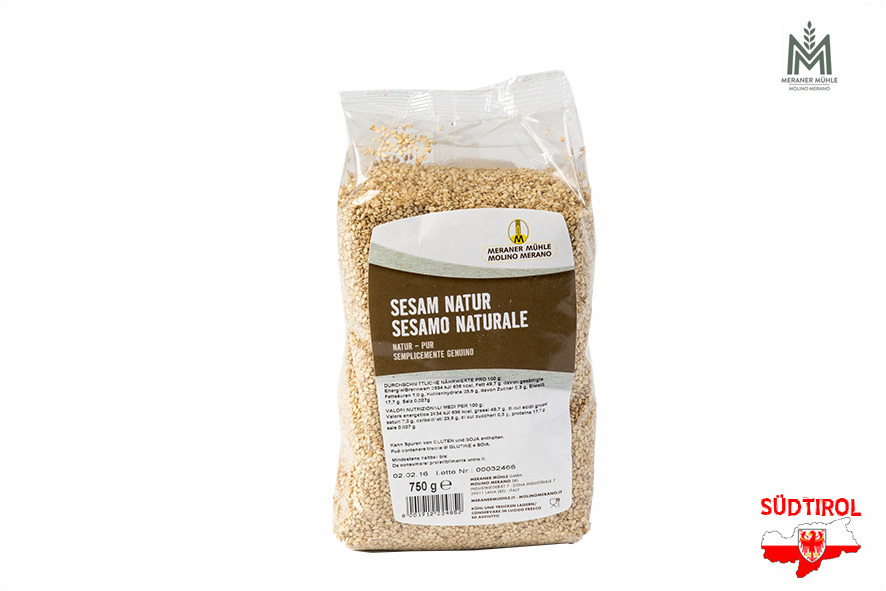 SESAM NATUR UNGESCHAELT