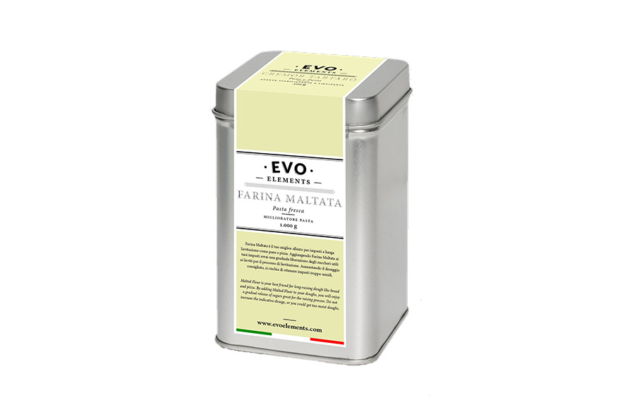 MALTATO FARINA (MALTO)