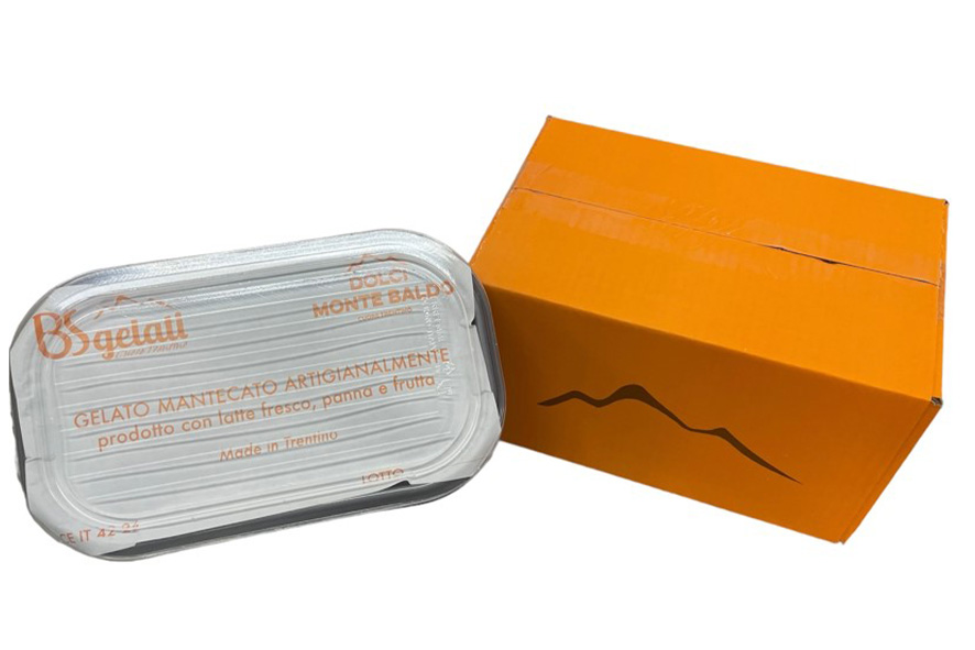 GELATO CIOCCOLATO  SG