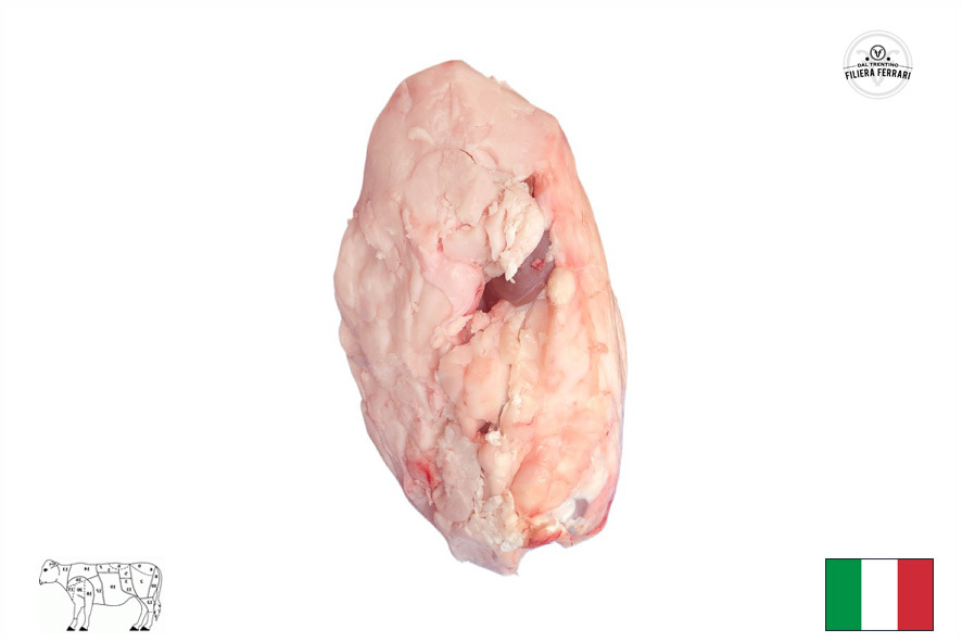 VITELLO RENE CON GRASSO (IT)