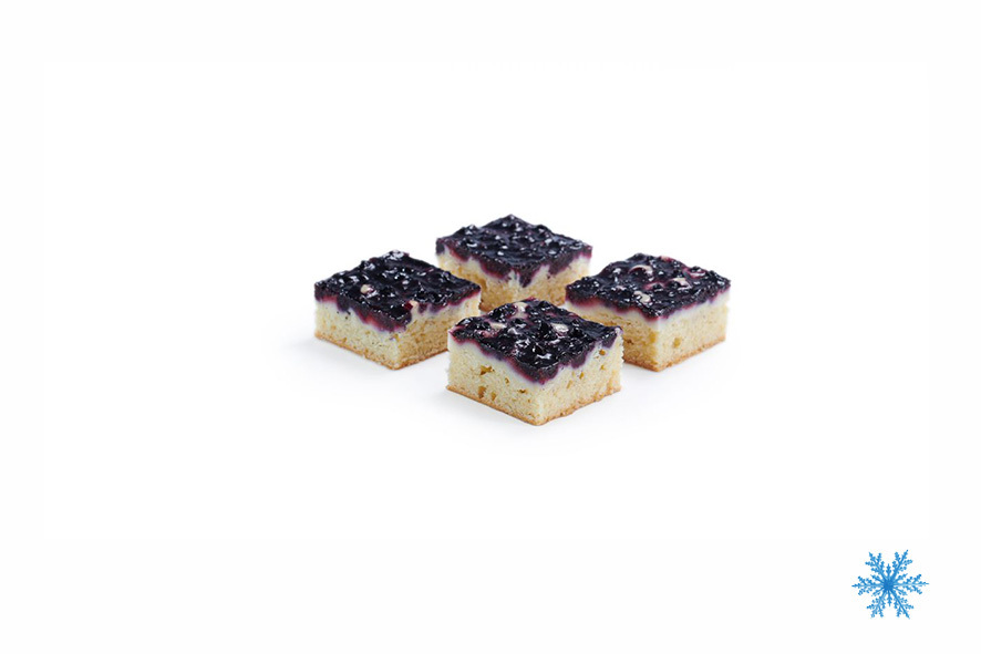 CROSTATA MIRT/LIME VEG. PRETAG. SG