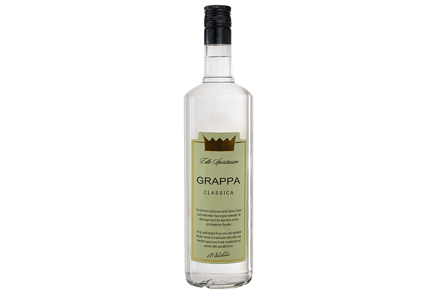 GRAPPA 40%