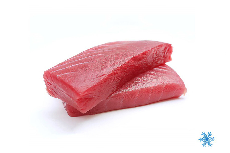 THUNFISCH GELBFLOSSE SAKU TK