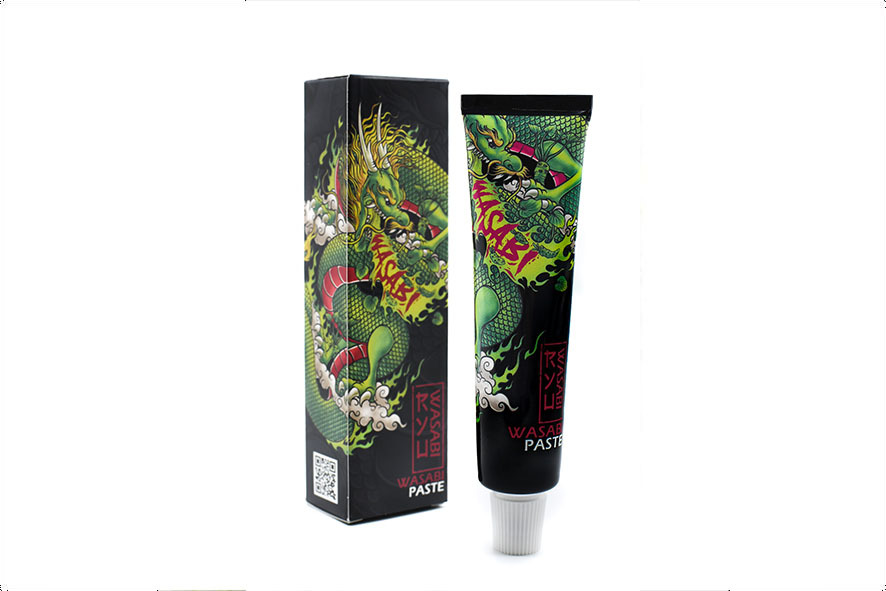 WASABI PASTE 8%