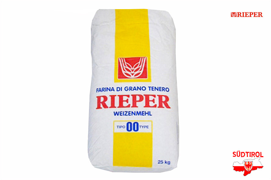 WEIZENMEHL 00 GOLD