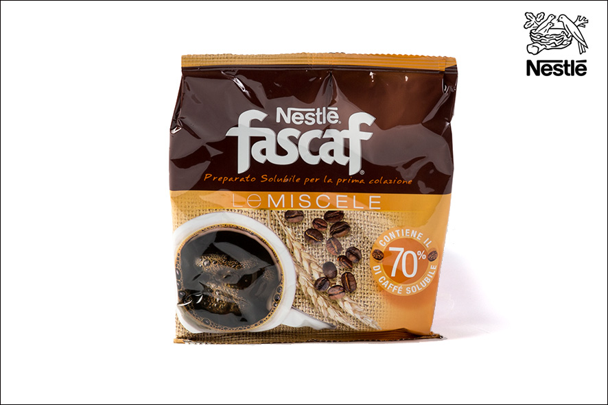 FASCAF 70% LOESLICH