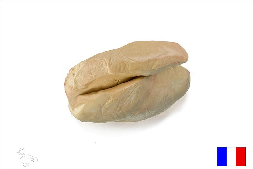 ANATRA FEGATO GRASSO IGP DENERV (F)