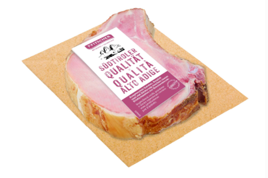 SELCHKARREE GEKOCHT