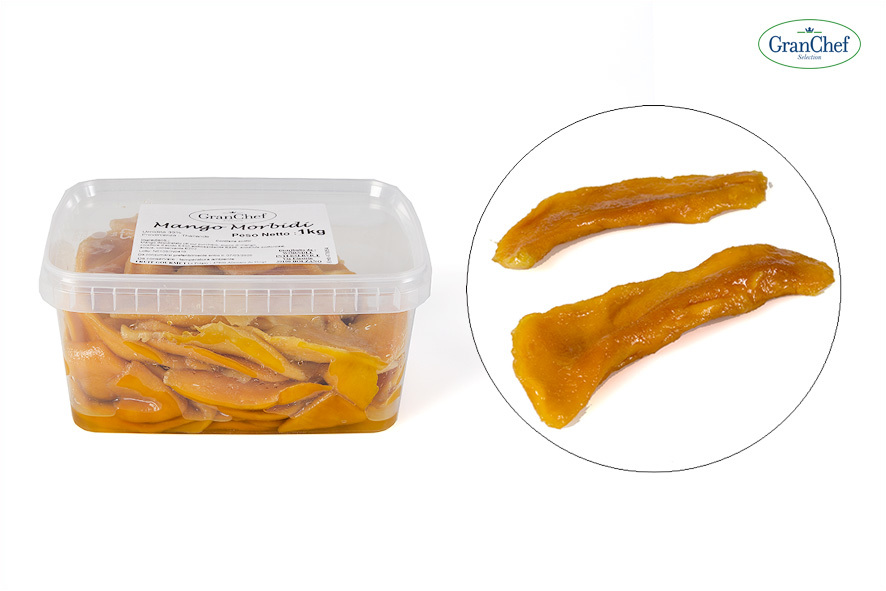 MANGO SECCO MORBIDO