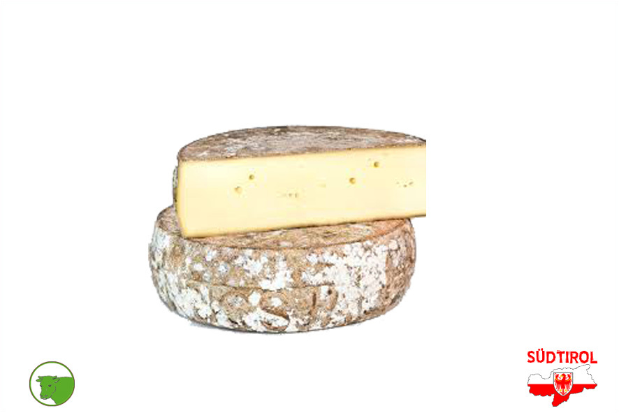 FORMAGGIO GENUSSJAEGER 1/2