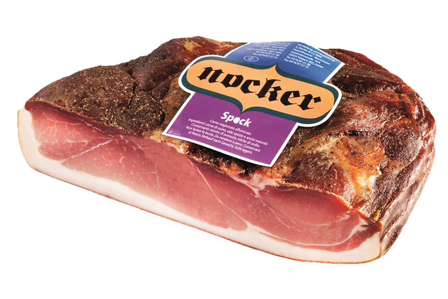 SPECK RISERVA 6 MONATE SUEDT. G.G.A. 1/2 VAK.