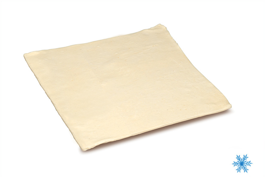 BLAETTERTEIG MARGARINE AUSGER.37X27X5  TK