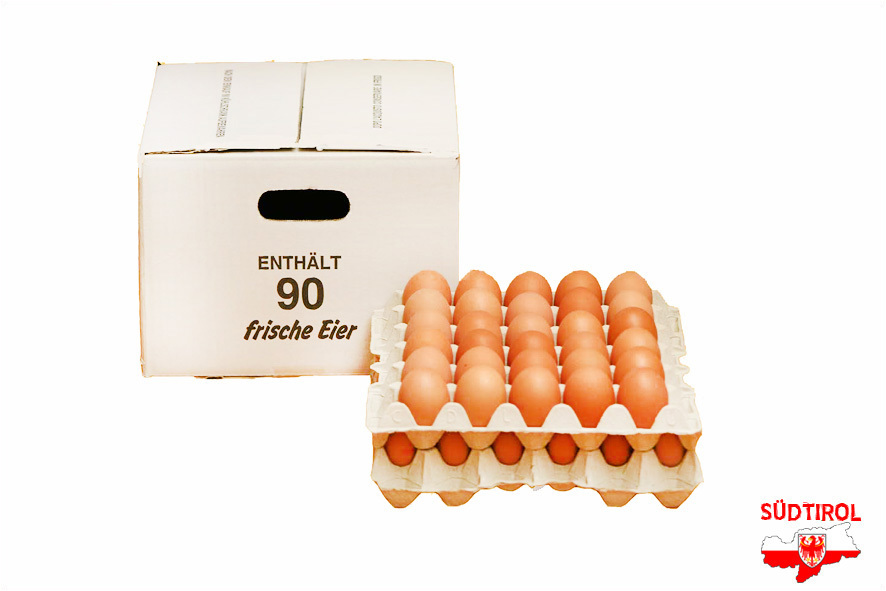 UOVA ALL/TERRA P/GIALLA 63/73 L