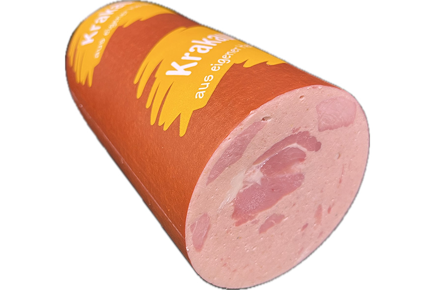 KRAKAUER HOHE QUALITAET