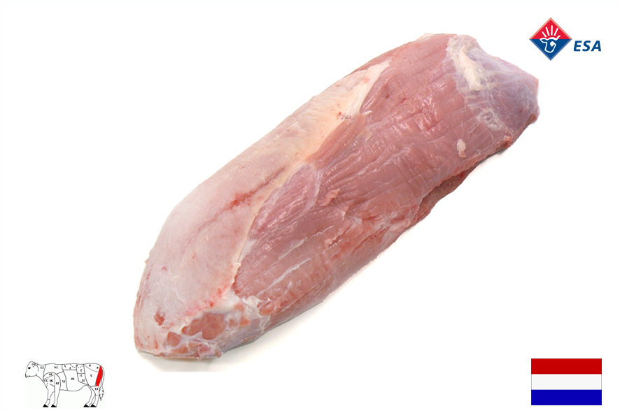 VITELLO GIRELLO
