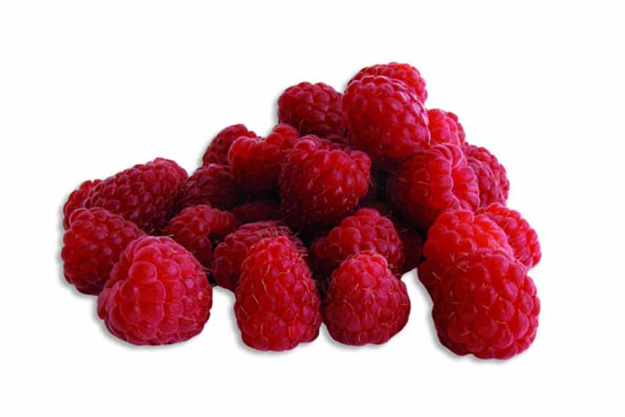 HIMBEEREN GANZ EXTRA TK