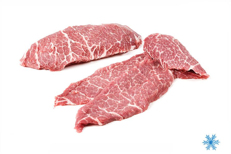 MAIALE IBERICO PRESA SG