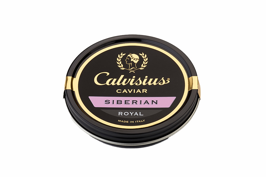KAVIAR SIBERIAN ROYAL