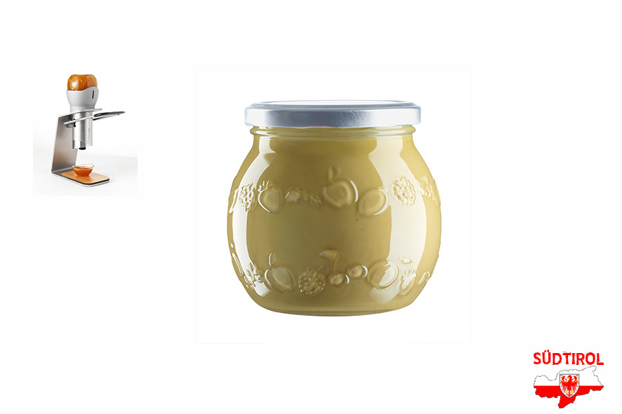 PISTAZIENCREME JAM IN JAR