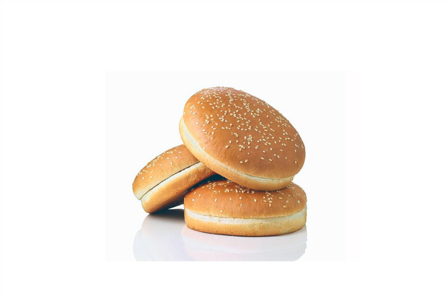 PANE HAMBURGER GIANT 145MM SG