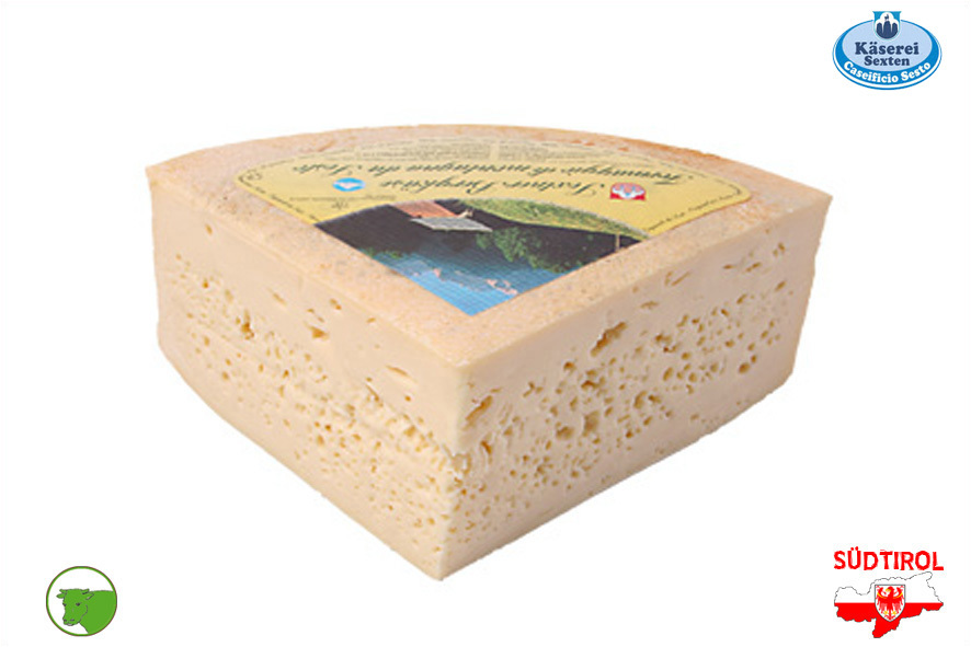 FORMAGGIO MONTE SESTO 1/4
