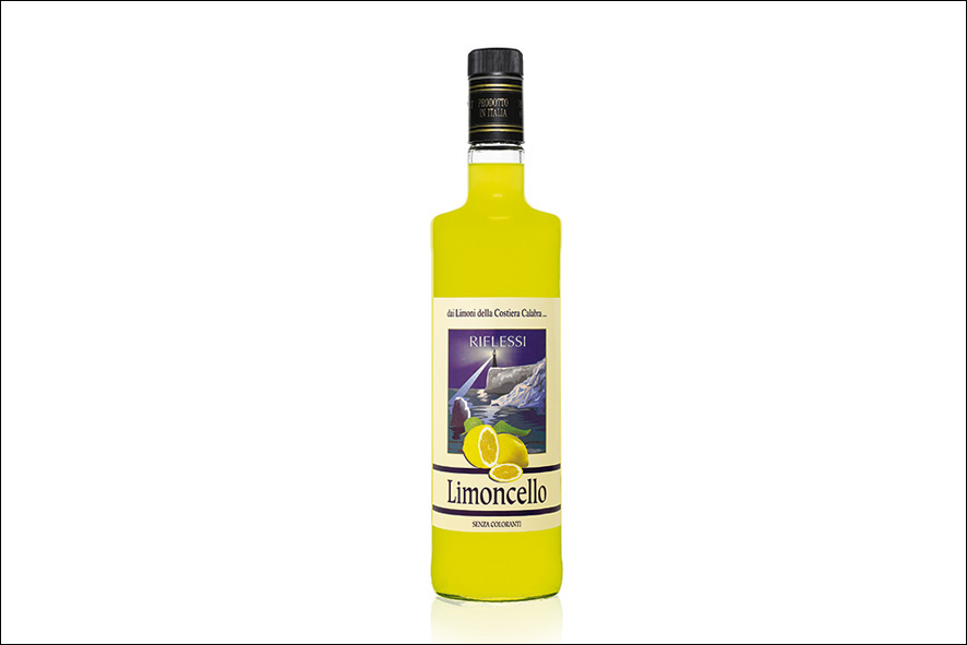 LIMONCELLO RIFLESSI 28%