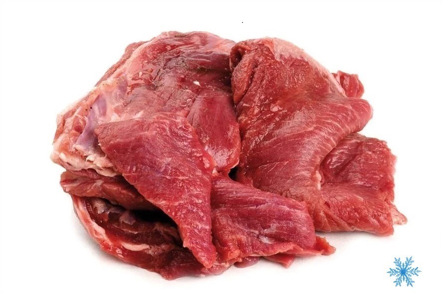 WILDSCHWEIN FLEISCH MAGER (ES) TK