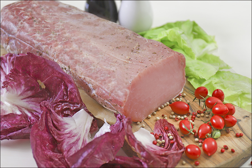 LONZINO IMPERIALE (I)