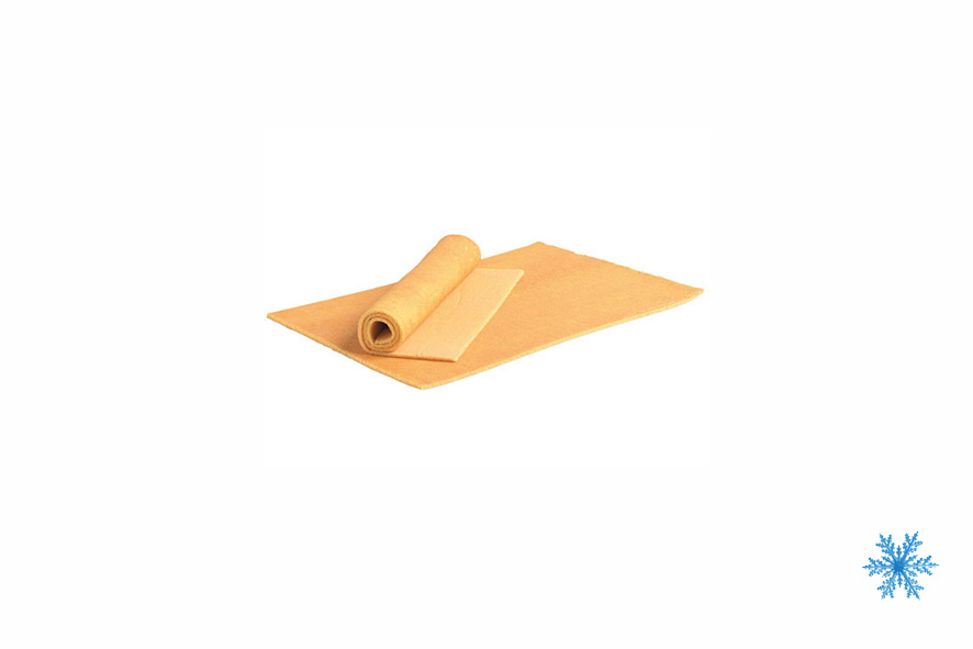 PAN D/SPAGNA NEUTRO 580X380X5MM SG