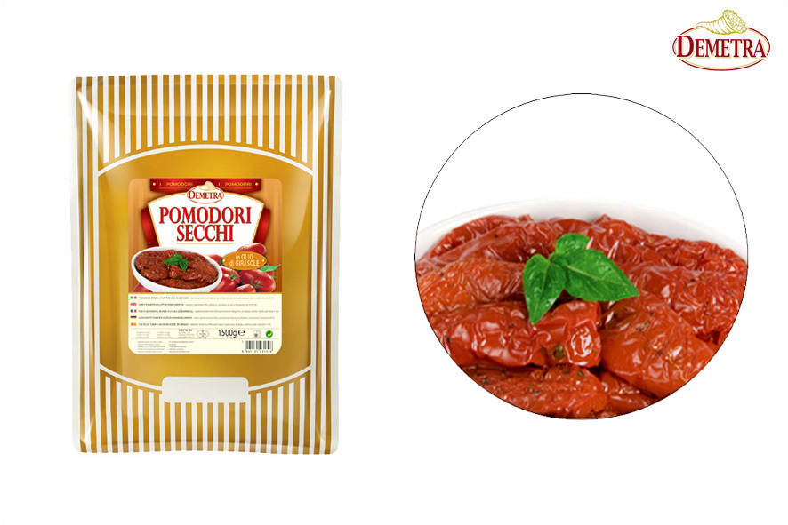 TOMATEN GETROCKNET SONNENBL.BEUTEL